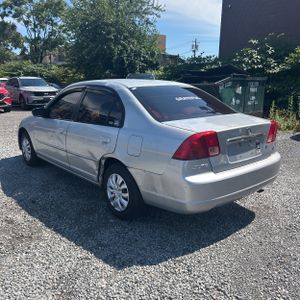 صورة 5 لـ 2002 Honda CIVIC LX