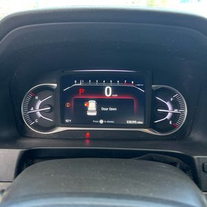 2022 Honda PASSPORT EX-L photo 33