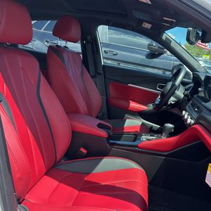 2026 Acura INTEGRA W/A-SPEC 照片 33
