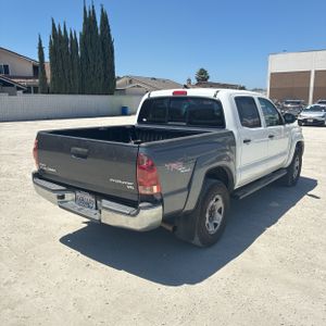 2015 Toyota TACOMA PRERUNNER — фото 8