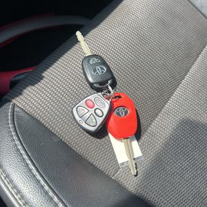 2015 Toyota COROLLA S PLUS thumbnail 55