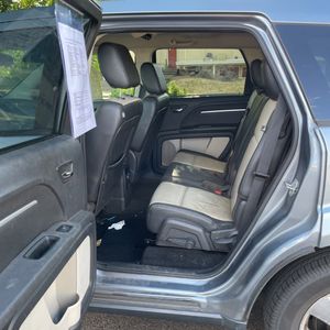 2009 Dodge JOURNEY SXT — миниатюра 34