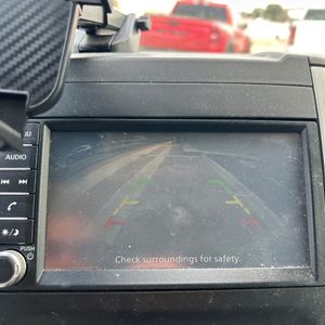 صورة مصغرة 38 لـ 2019 Nissan FRONTIER SV