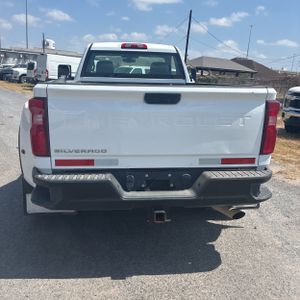 Chevrolet Silverado 3500HD Work Truck - 6