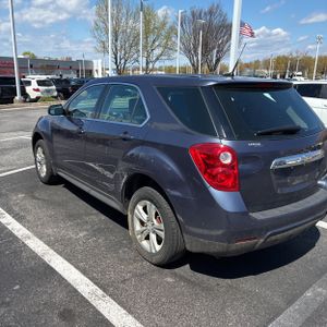 CHEVROLET EQUINOX - 4