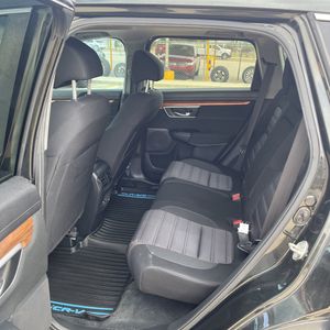 صورة مصغرة 34 لـ 2019 Honda CR-V EX