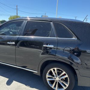 KIA SORENTO - 6