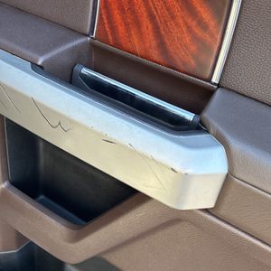 2018 FORD F-150 KING RANCH 缩略图 58