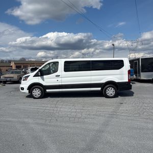 FORD TRANSIT-350 PASSENGER V. XLT - 3