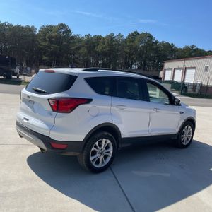FORD ESCAPE SEL - 10