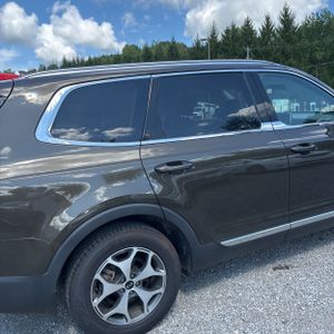 2020 KIA TELLURIDE EX — фото 9