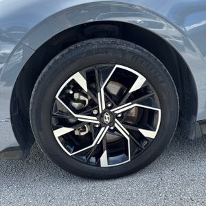 2024 Hyundai SONATA SEL 照片 15