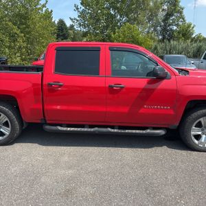 صورة مصغرة 11 لـ 2018 Chevrolet SILVERADO 1500 CUSTOM