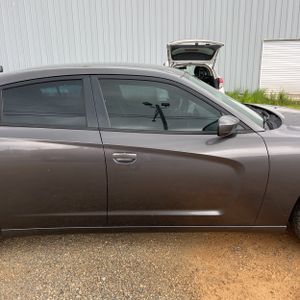 2014 Dodge CHARGER SE thumbnail 11