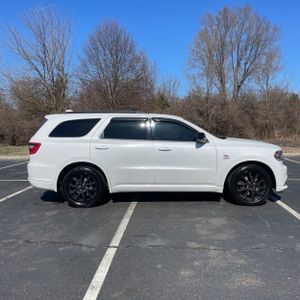 DODGE DURANGO - 10