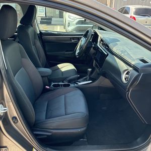 2018 Toyota COROLLA LE — миниатюра 33