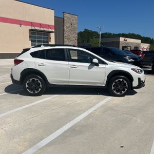 SUBARU CROSSTREK PREMIUM - 10