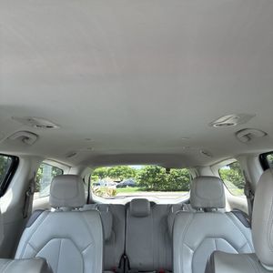صورة مصغرة 41 لـ 2020 Chrysler VOYAGER LXI