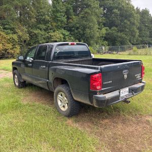 صورة 5 لـ 2010 Dodge DAKOTA BIGHORN/LONESTAR