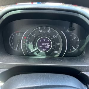 2016 Honda CR-V LX 照片 38