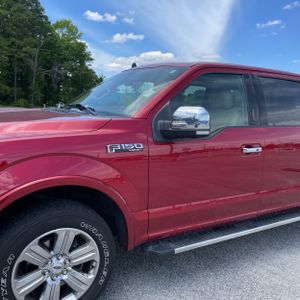 FORD F-150 LARIAT - 2