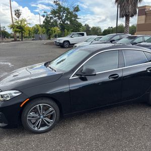 BMW 2 SERIES 228I GRAN COUPE - 2