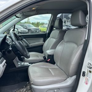 صورة مصغرة 31 لـ 2014 Subaru FORESTER 2.5I LIMITED