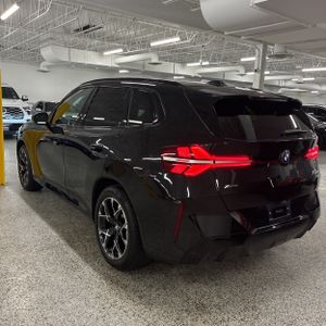 BMW X3 30 XDRIVE - 5