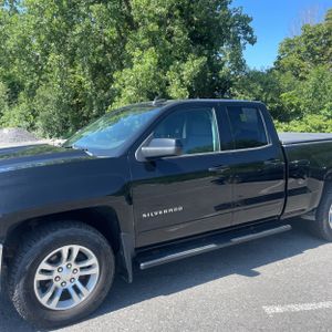 2018 Chevrolet SILVERADO 1500 LT — фото 2