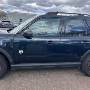 FORD BRONCO SPORT BIG BEND - 4