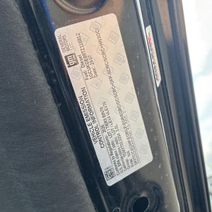 2026 Chevrolet SILVERADO 1500 LTZ thumbnail 47