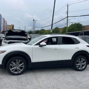 2025 Mazda CX-30 2.5 S PREFERRED — фото 3
