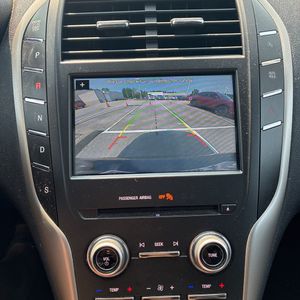 2017 Lincoln MKC RESERVE 照片 39