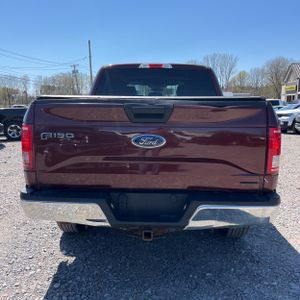 FORD F150 XLT - 7
