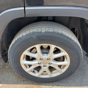 صورة مصغرة 18 لـ 2016 JEEP CHEROKEE LATITUDE