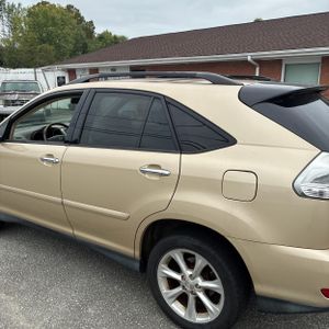صورة 6 لـ 2009 Lexus RX 350 BASE