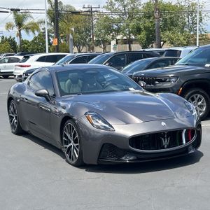 2024 Maserati GRANTURISMO MODENA — миниатюра 12