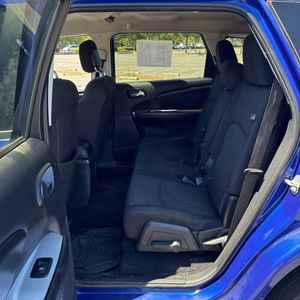 2012 Dodge JOURNEY SXT 缩略图 34