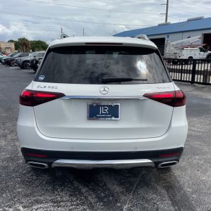 MERCEDES-BENZ GLE - 7