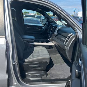 2020 RAM 1500 BIG HORN 缩略图 33