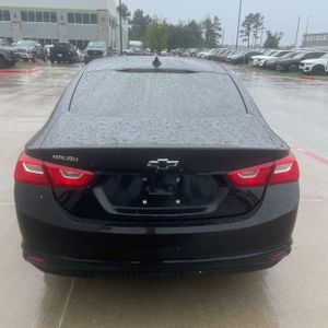 CHEVROLET MALIBU LS - 7