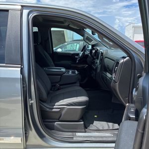 2020 Chevrolet SILVERADO 1500 LT — миниатюра 32