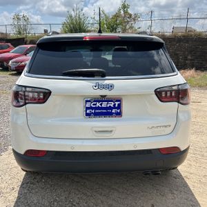 JEEP COMPASS LIMITED - 6