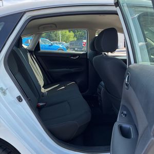 صورة مصغرة 35 لـ 2019 Nissan SENTRA S