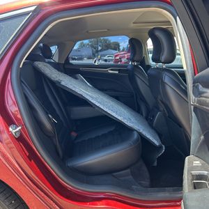 2019 FORD FUSION SEL — миниатюра 32