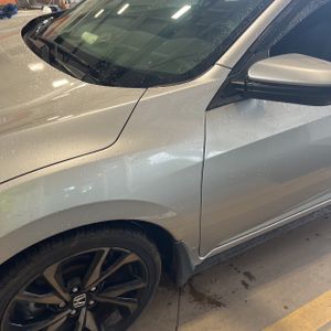 HONDA CIVIC SPORT - 2