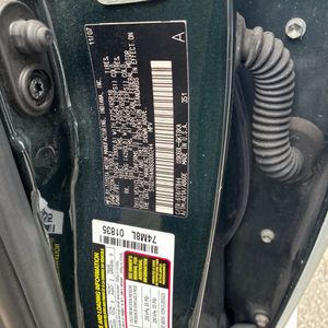 2008 Toyota SEQUOIA SR5 — фото 48