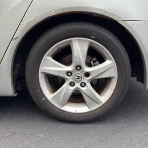 صورة مصغرة 18 لـ 2009 Acura TSX BASE