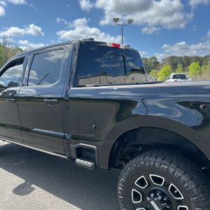 FORD F-250 SUPER DUTY PLATINUM - 6