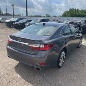 LEXUS ES 350 BASE - 7